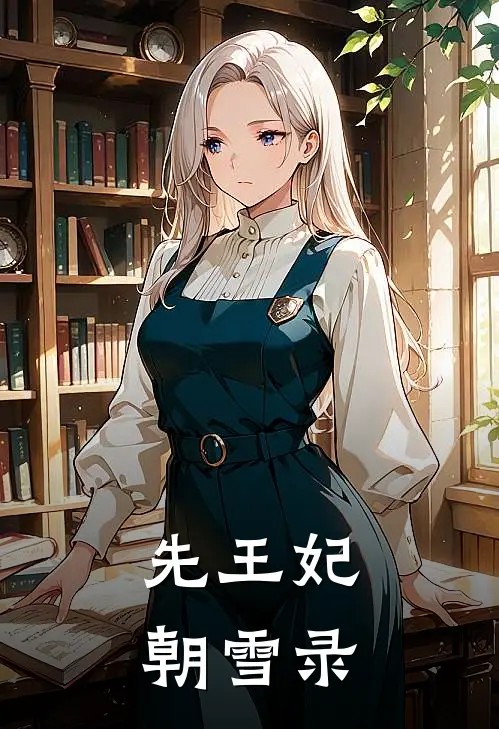 先王妃朝雪录
