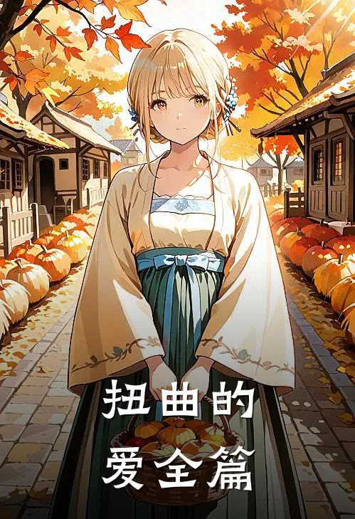 扭曲的爱全篇