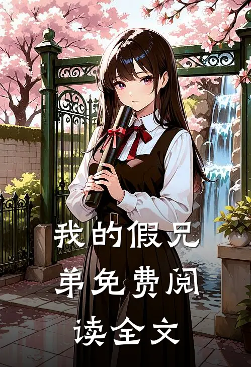 我的假兄弟免费阅读全文