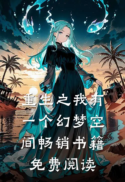 重生之我有一个幻梦空间畅销书籍免费阅读