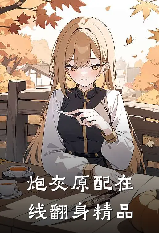 炮灰原配在线翻身精品