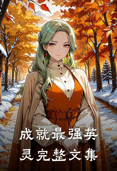 成就最强英灵完整文集