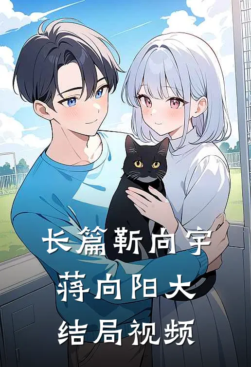 长篇靳向宇蒋向阳大结局视频