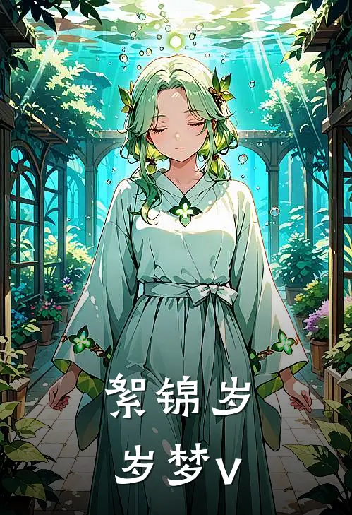 絮锦岁岁梦v