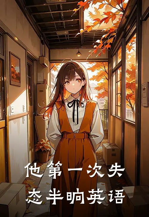 他第一次失态半晌英语