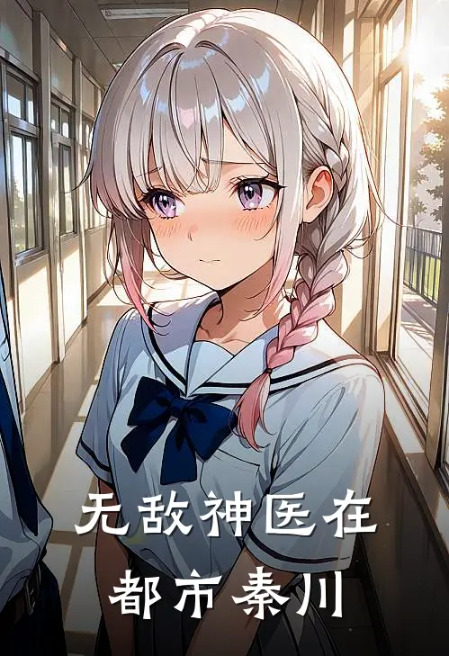 无敌神医在都市秦川