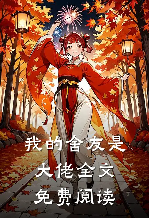 我的舍友是大佬全文免费阅读