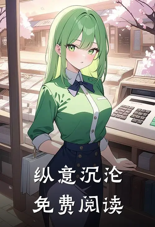 纵意沉沦免费阅读