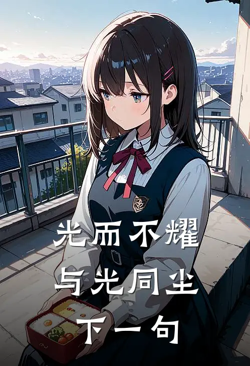 光而不耀与光同尘下一句