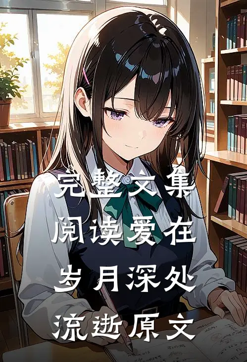 完整文集阅读爱在岁月深处流逝原文