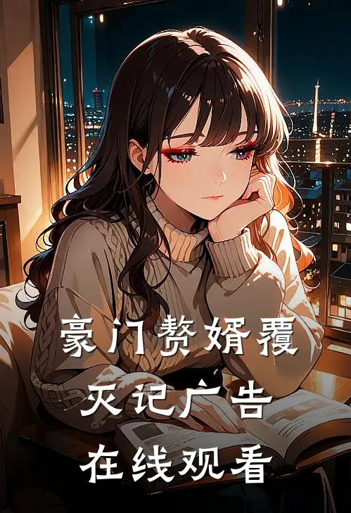 豪门赘婿覆灭记广告在线观看