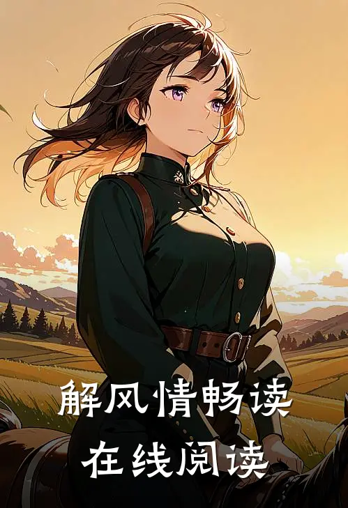 解风情畅读在线阅读