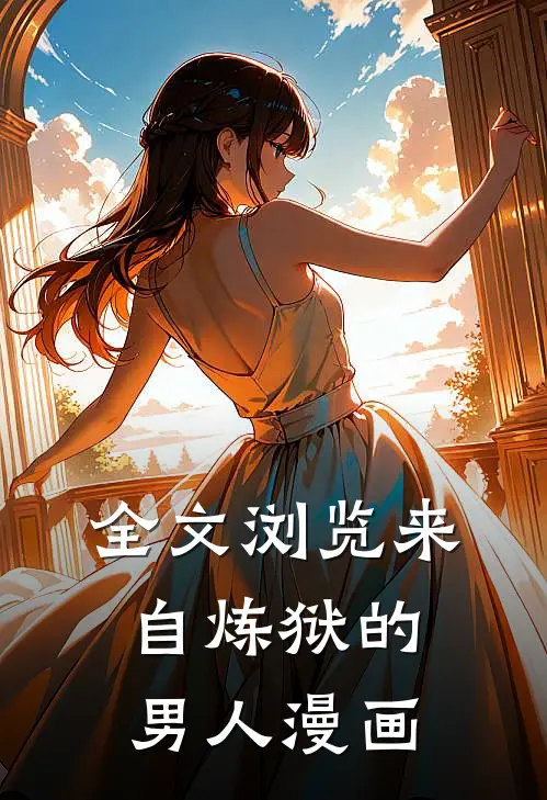 全文浏览来自炼狱的男人漫画