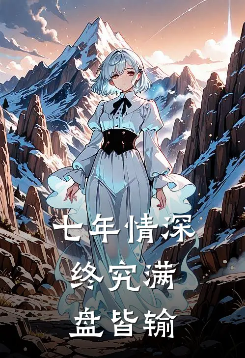 七年情深，终究满盘皆输