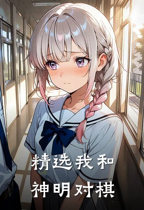 精选我和神明对棋