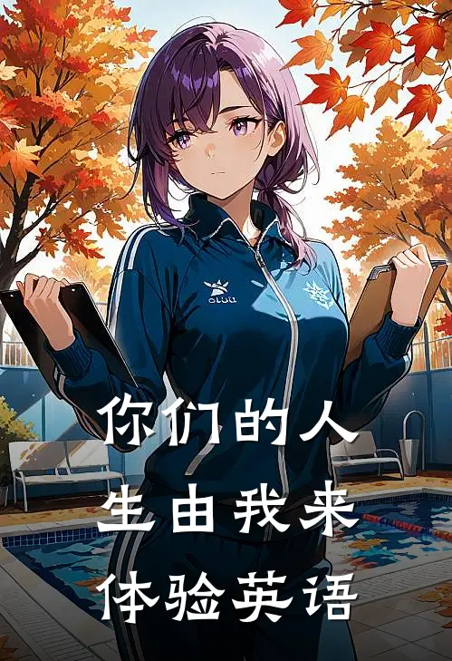 你们的人生由我来体验英语