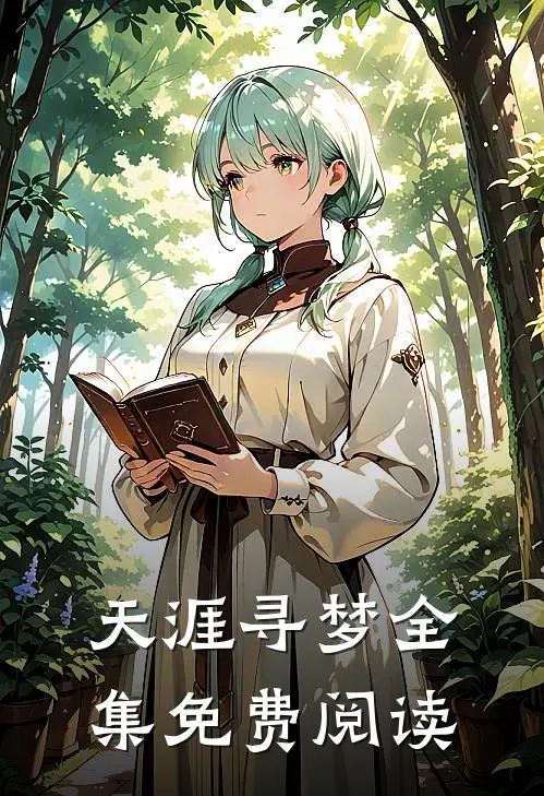 天涯寻梦全集免费阅读