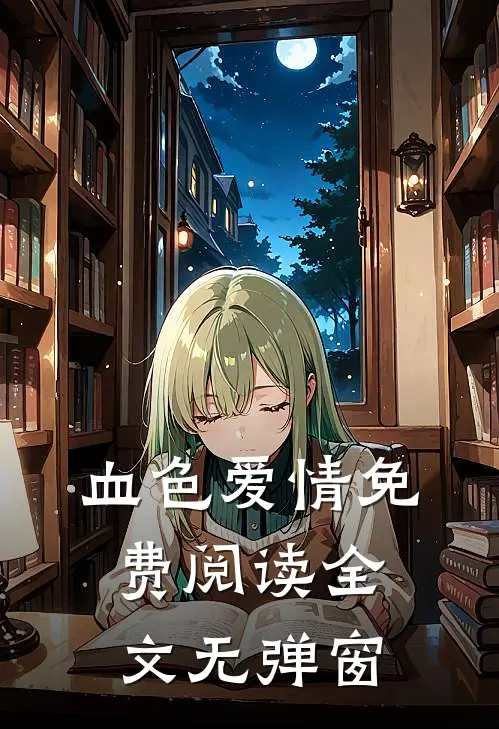 血色爱情免费阅读全文无弹窗
