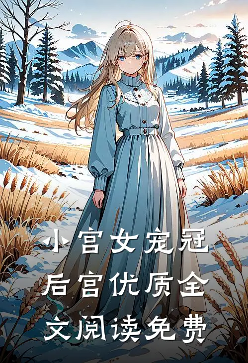 小宫女宠冠后宫优质全文阅读免费