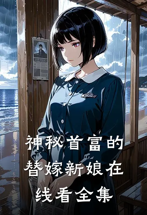 神秘首富的替嫁新娘在线看全集
