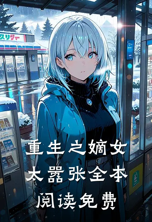 重生之嫡女太嚣张全本阅读免费