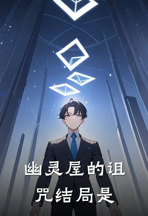 幽灵屋的诅咒结局是