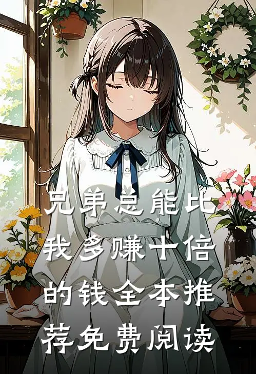 兄弟总能比我多赚十倍的钱全本推荐免费阅读
