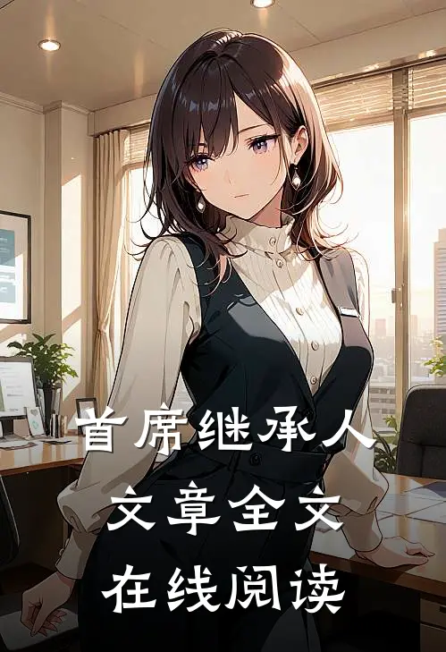 首席继承人文章全文在线阅读