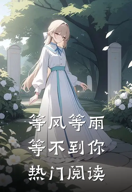 等风等雨等不到你热门阅读