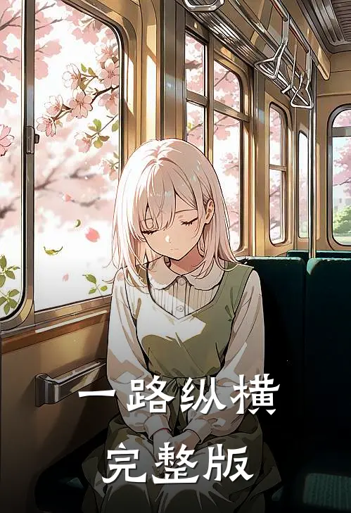 一路纵横完整版