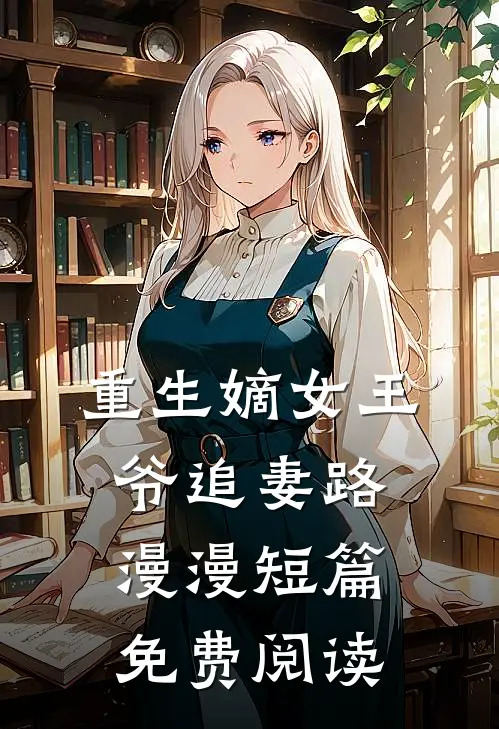 重生嫡女王爷追妻路漫漫短篇免费阅读