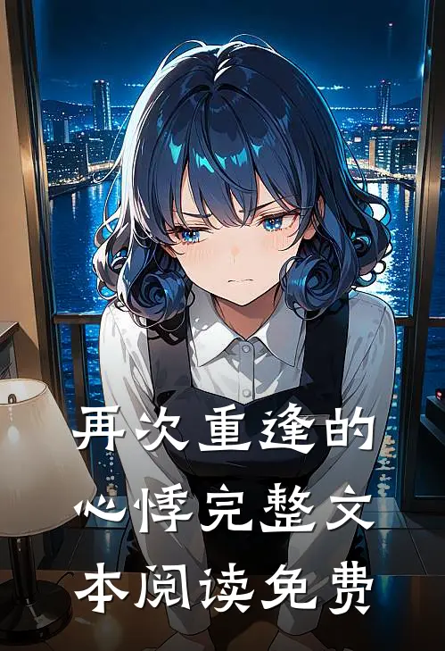 再次重逢的心悸完整文本阅读免费