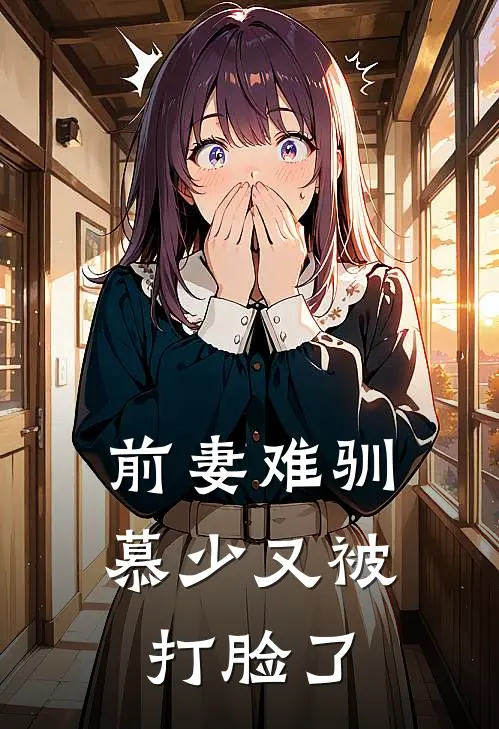 前妻难驯慕少又被打脸了