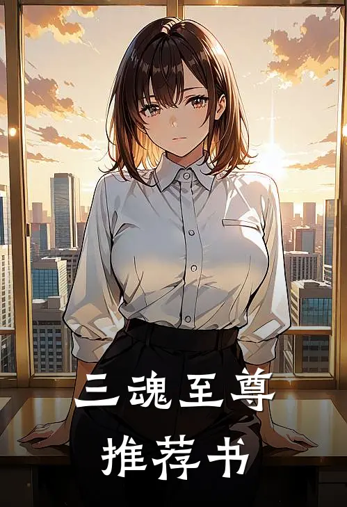 三魂至尊推荐书