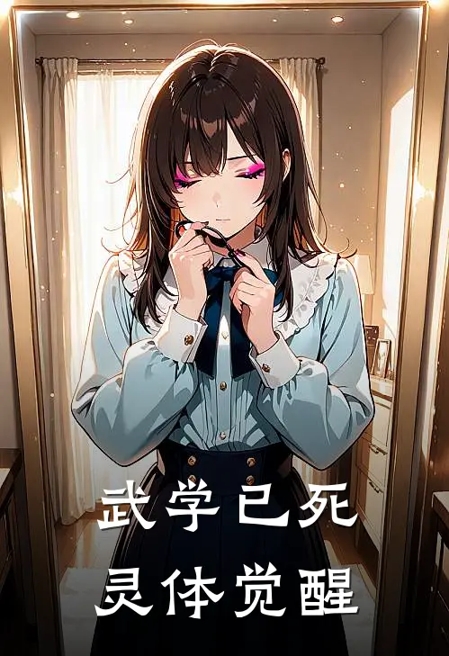 武学已死，灵体觉醒
