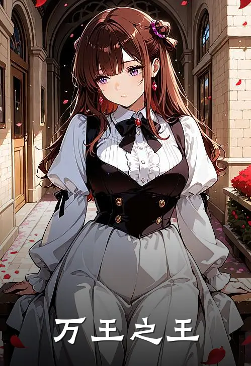 万王之王