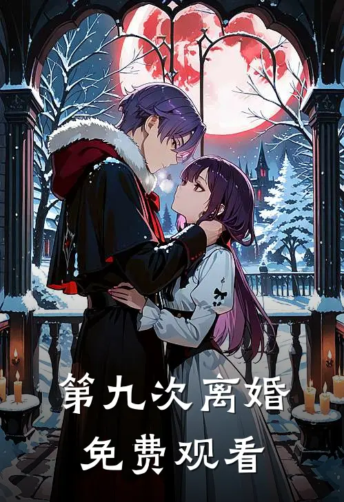 第九次离婚免费观看
