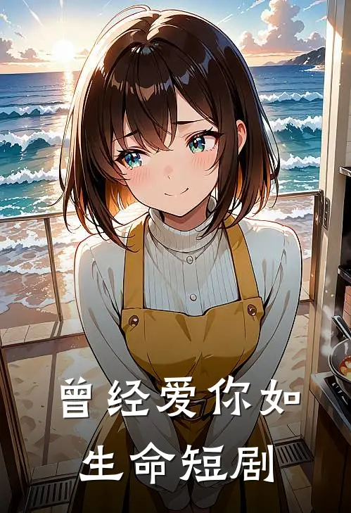 曾经爱你如生命短剧