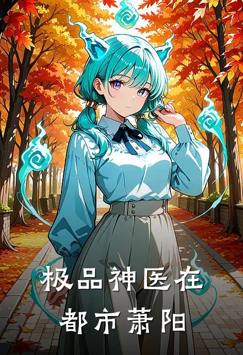 极品神医在都市萧阳