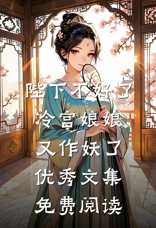 陛下不好了冷宫娘娘又作妖了优秀文集免费阅读