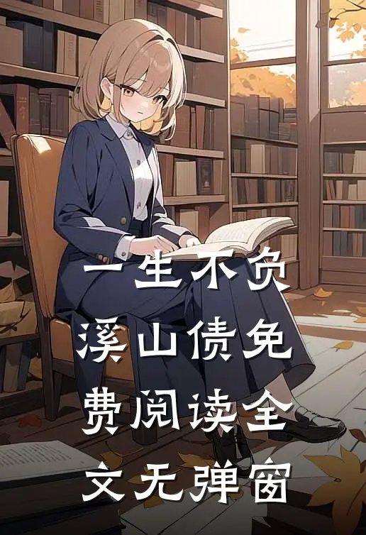 一生不负溪山债免费阅读全文无弹窗