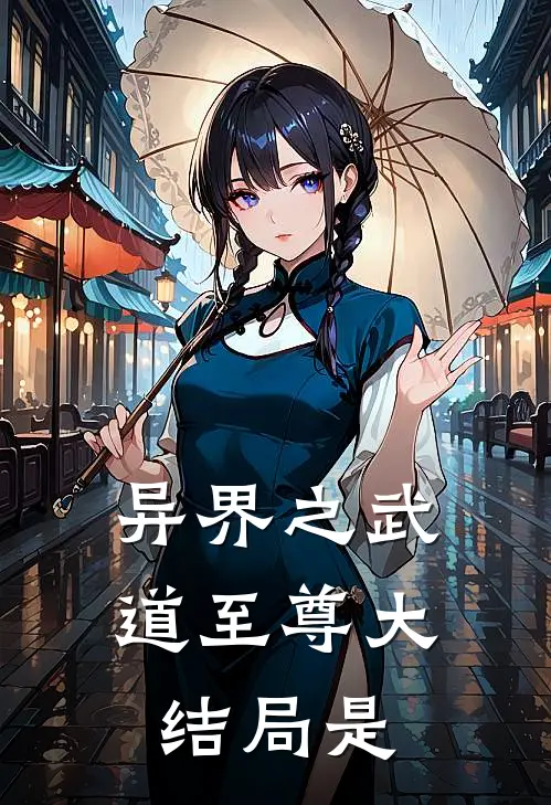 异界之武道至尊大结局是