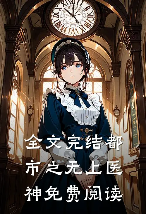 全文完结都市之无上医神免费阅读