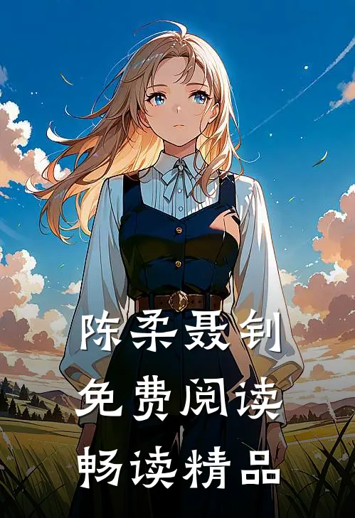 陈柔聂钊免费阅读畅读精品