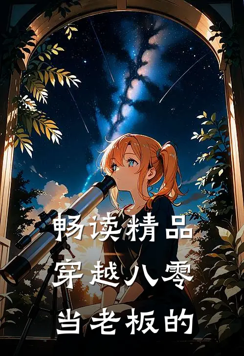 畅读精品穿越八零当老板的