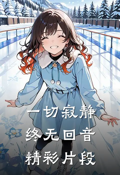 一切寂静终无回音精彩片段
