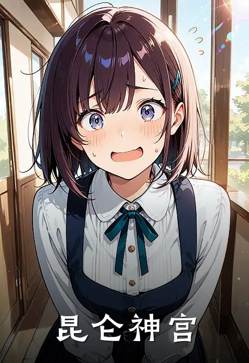昆仑神宫