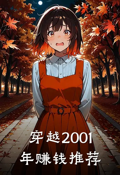 穿越2001年赚钱推荐