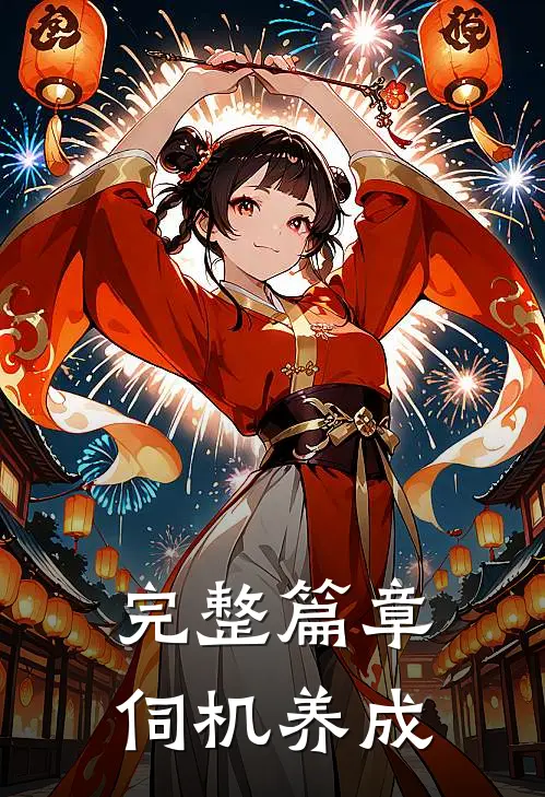 完整篇章伺机养成