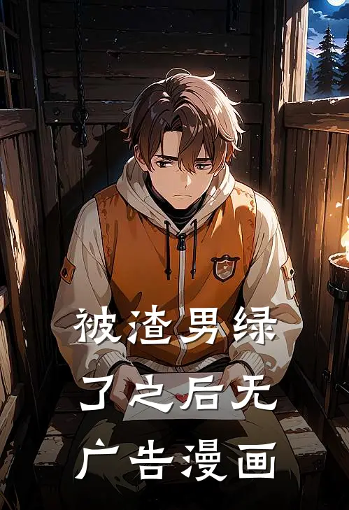 被渣男绿了之后无广告漫画